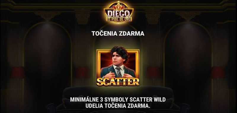 Diego El Pibe De Oro