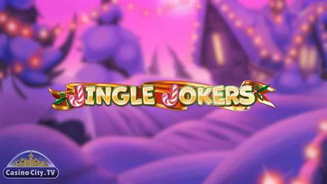 Jingle Jokers