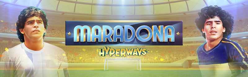 Maradona Hyperways