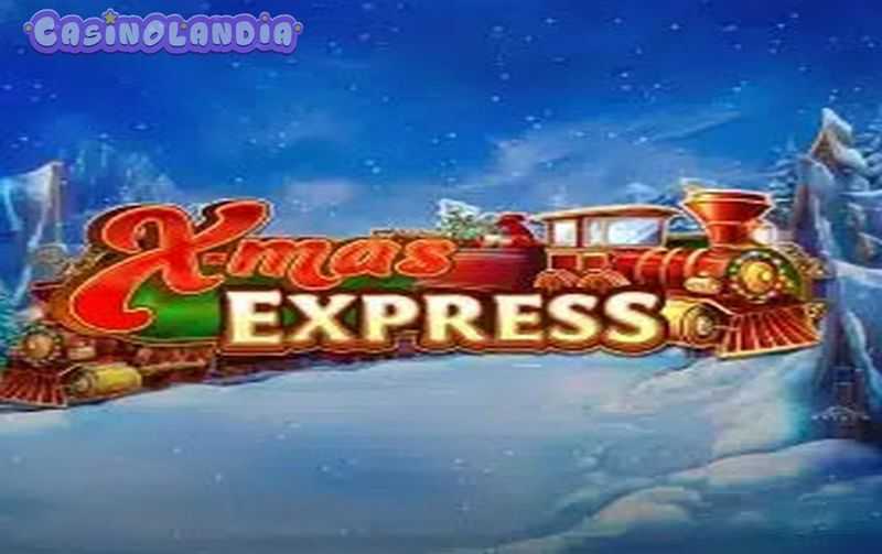 X-mas Express