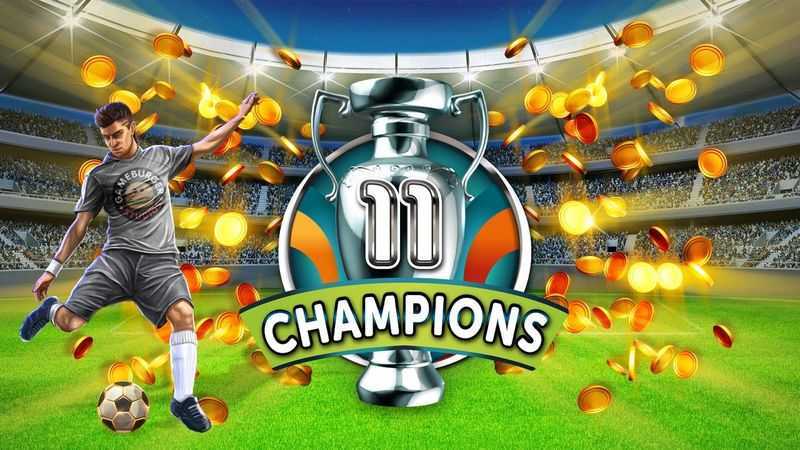 11 Champions