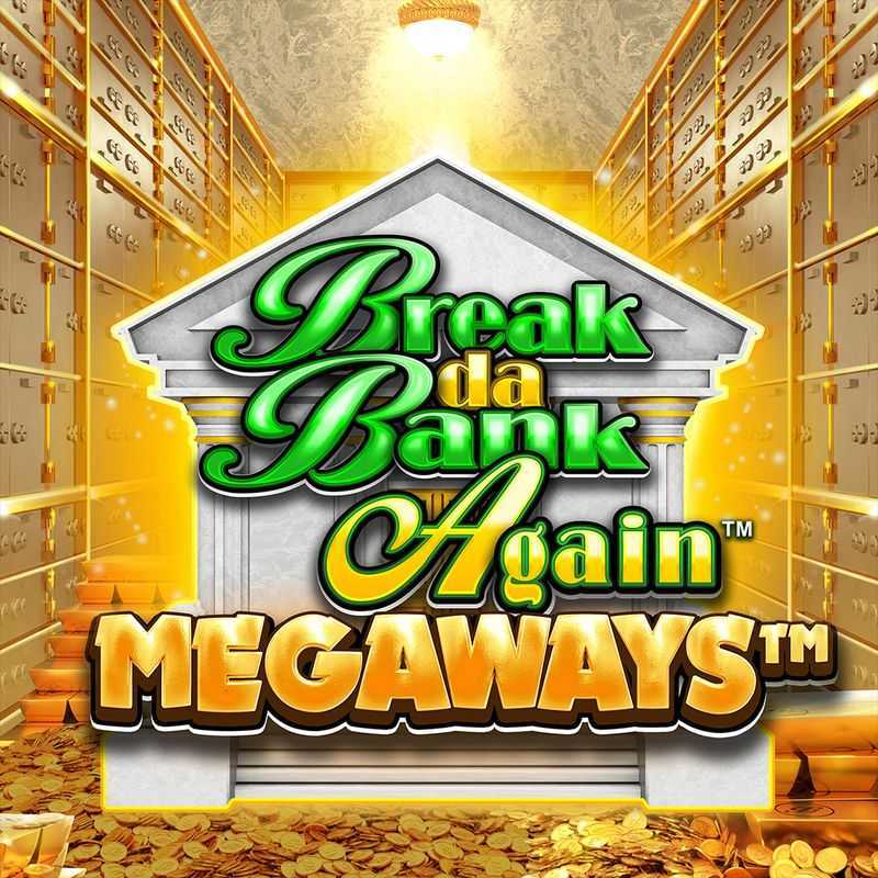 Break Da Bank Again Respin