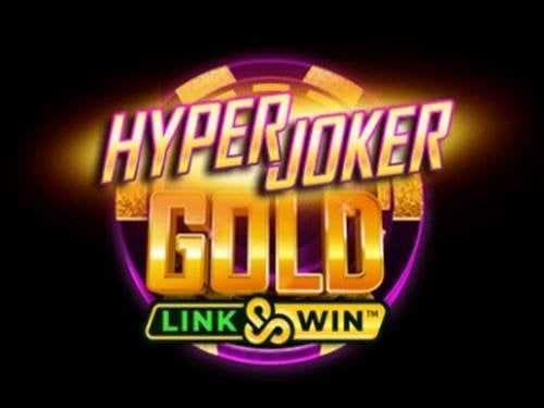 Hyper Joker Gold