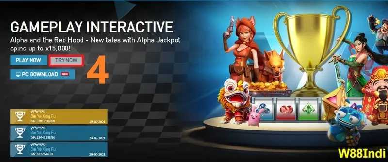 Alpha and The Red Hood