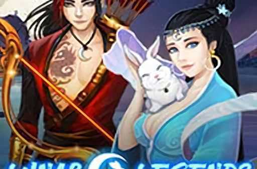 Lunar Legends