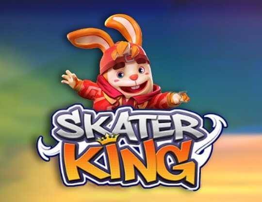 Skater King