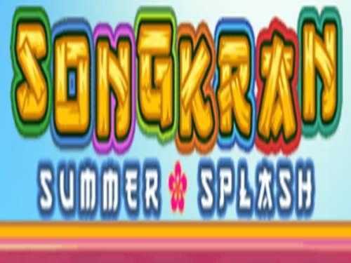 Songkran Summer