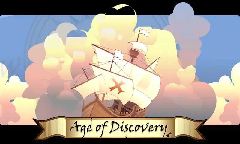 Age of Discovery