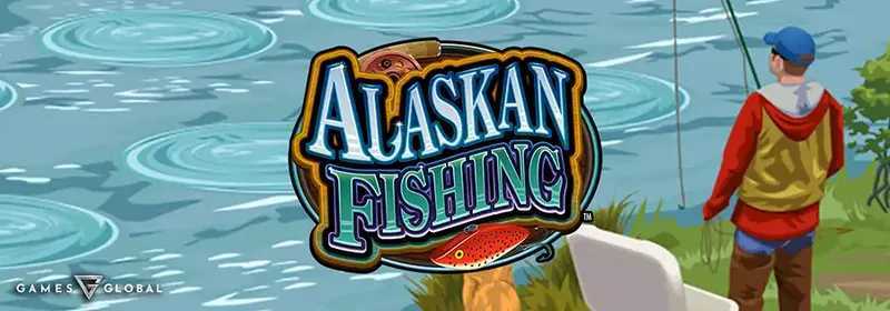 Alaskan Fishing