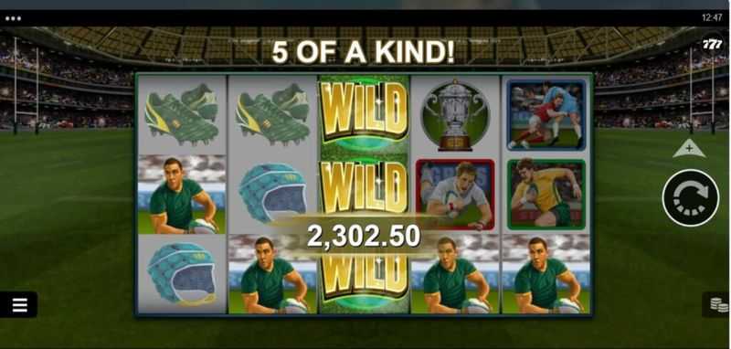Big 5