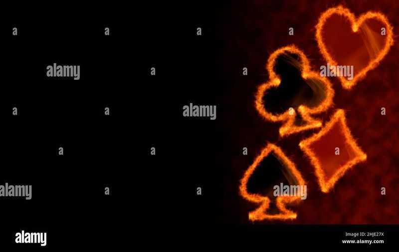 Burning Desire
