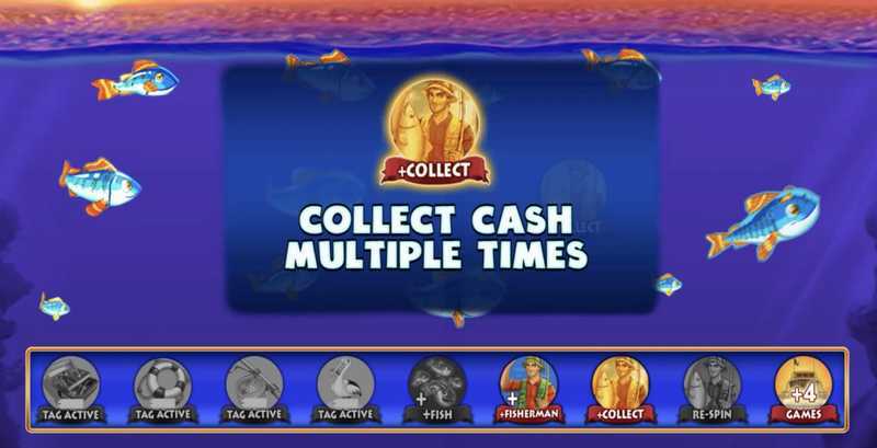 Cash Splash 3 Reel