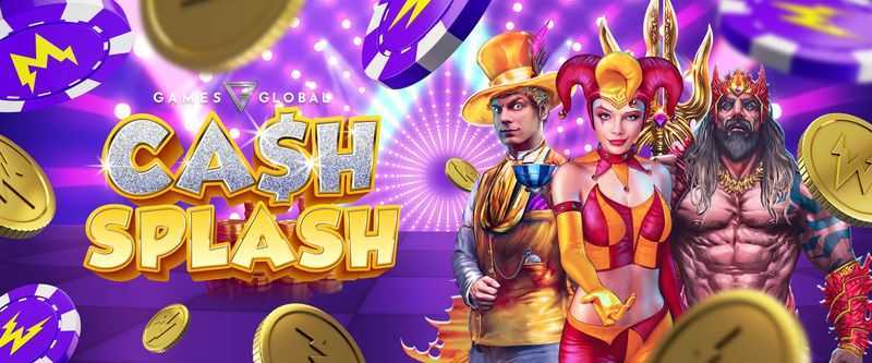 Cash Splash