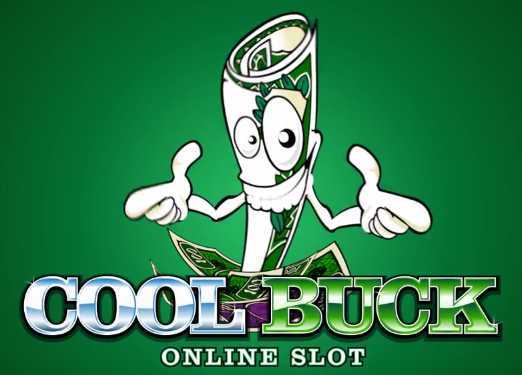 Cool Buck 2017
