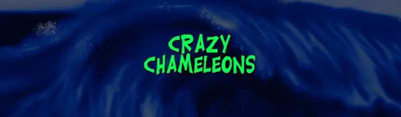 Crazy Chameleons