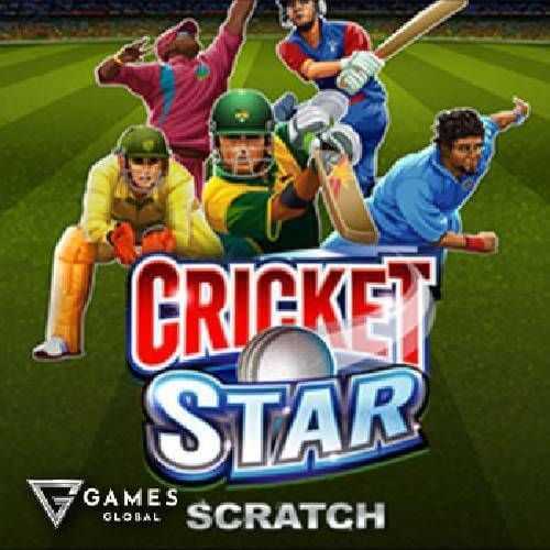 Cricket Star