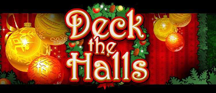 Deck the Halls