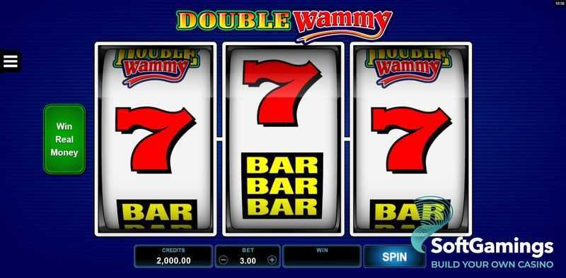 Double Wammy