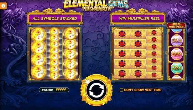 Elementals
