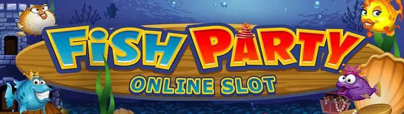 Fish Party