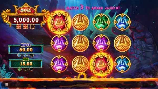 Fortunes of Asgard