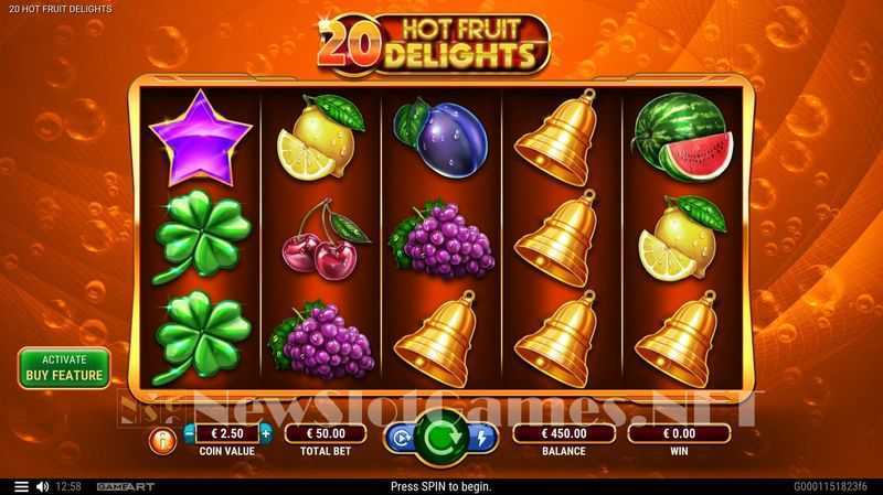 Fruit Salad 20