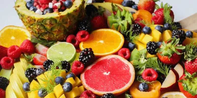 Fruit Salad