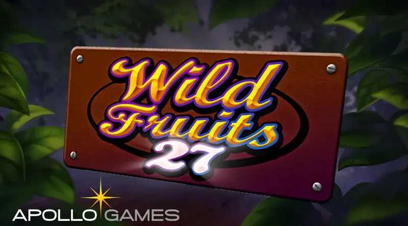 Fruit Slots