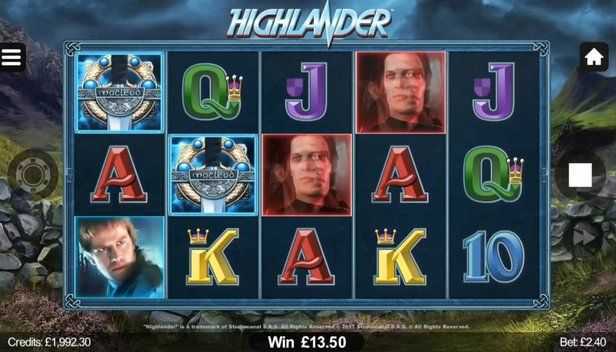 Highlander