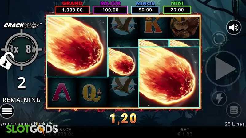 Hot Shot