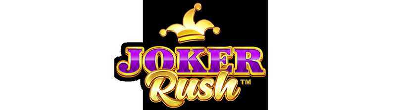 Joker Rush 9