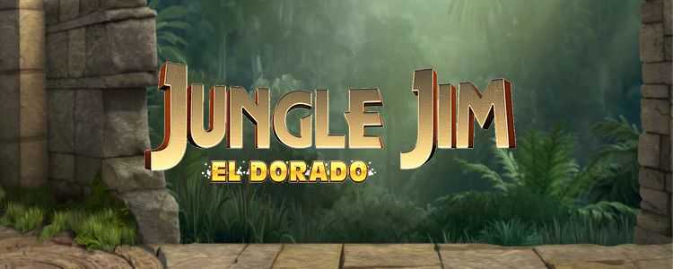 Jungle Jim El Dorado