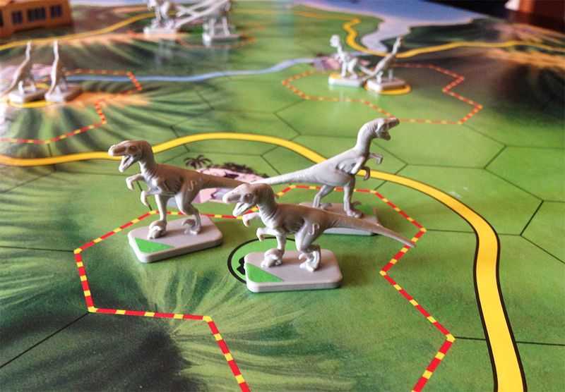 Jurassic Park