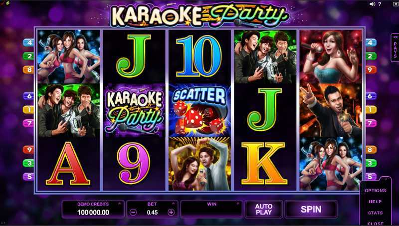 Karaoke Party