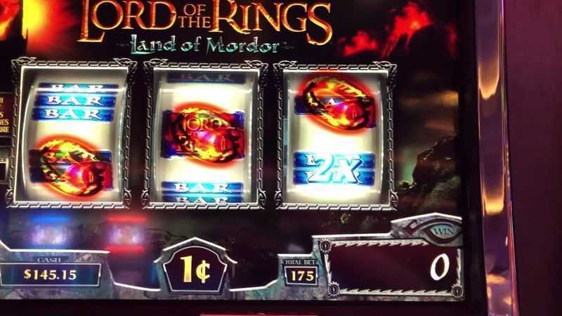 Lord of the Rings