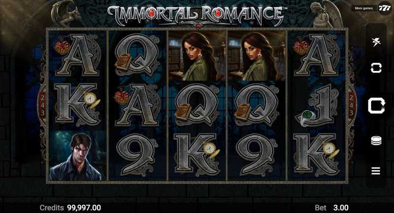 Lots a Loot 5 Reel