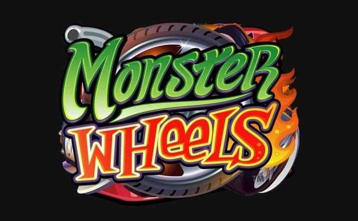Monster Wheels