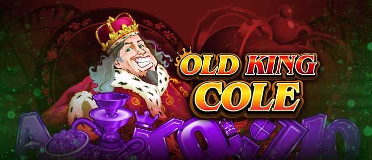 Old King Cole