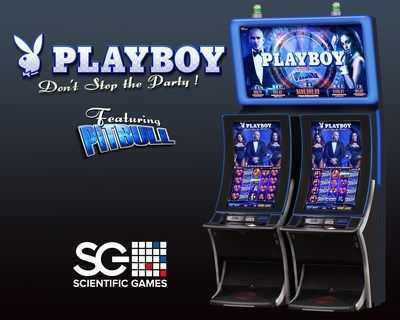 Playboy