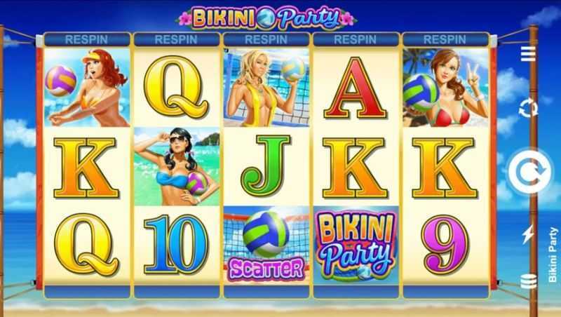 Pollen Party Online Slot