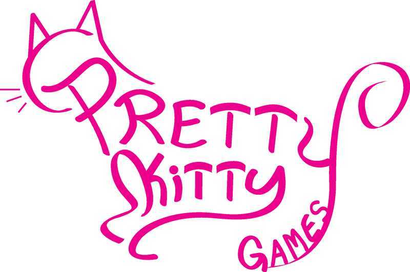 Pretty Kitty