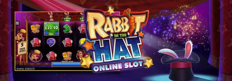 Rabbit In The Hat