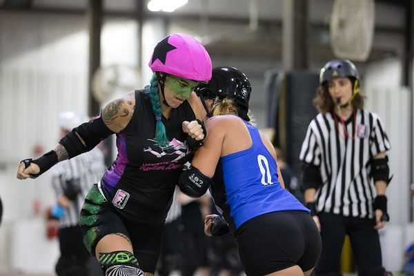 Roller Derby