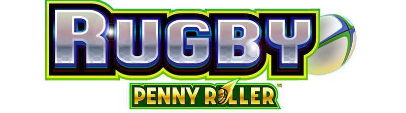 Rugby Penny Roller