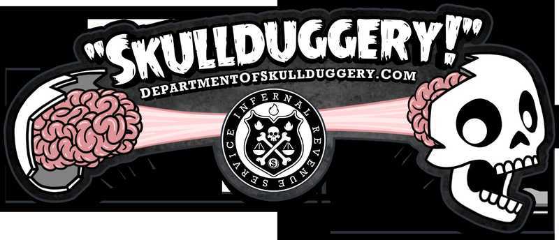 Skull Duggery