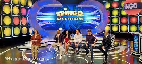 Spingo