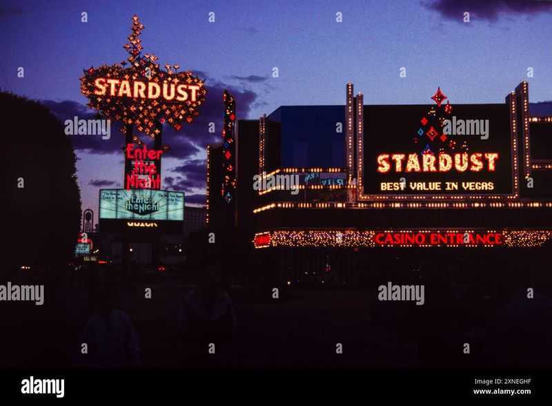 Star Dust