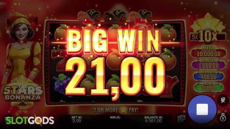 Sure Win