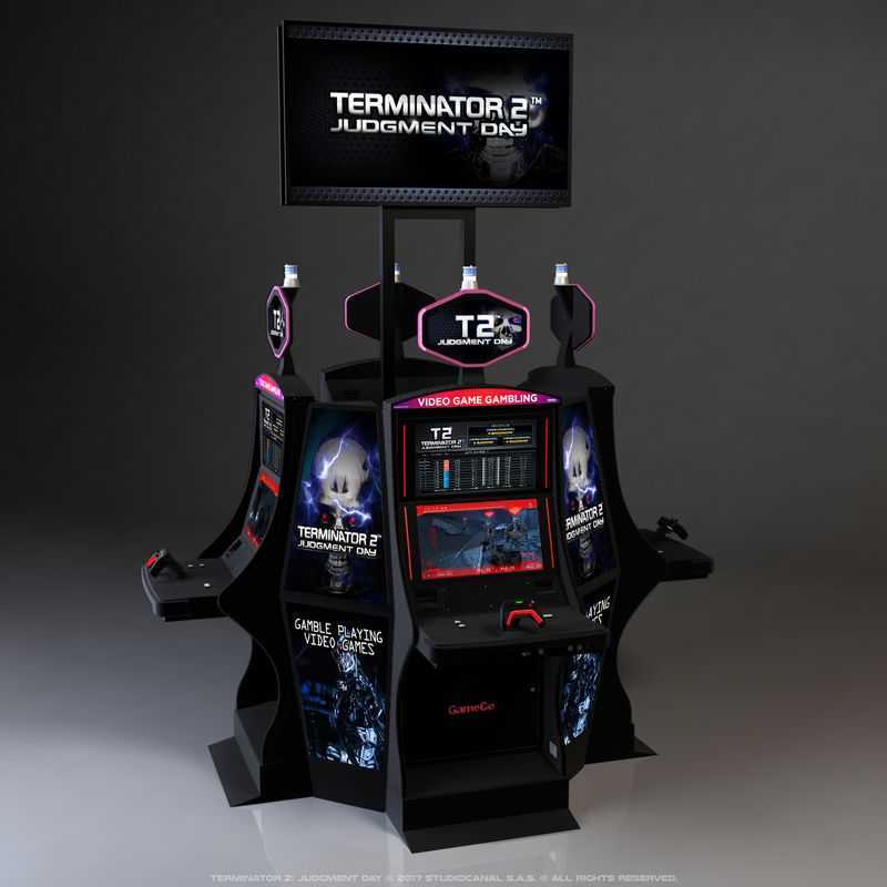 Terminator 2