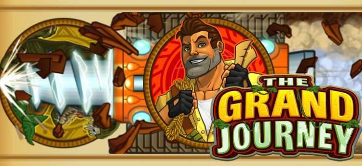 The Grand Journey